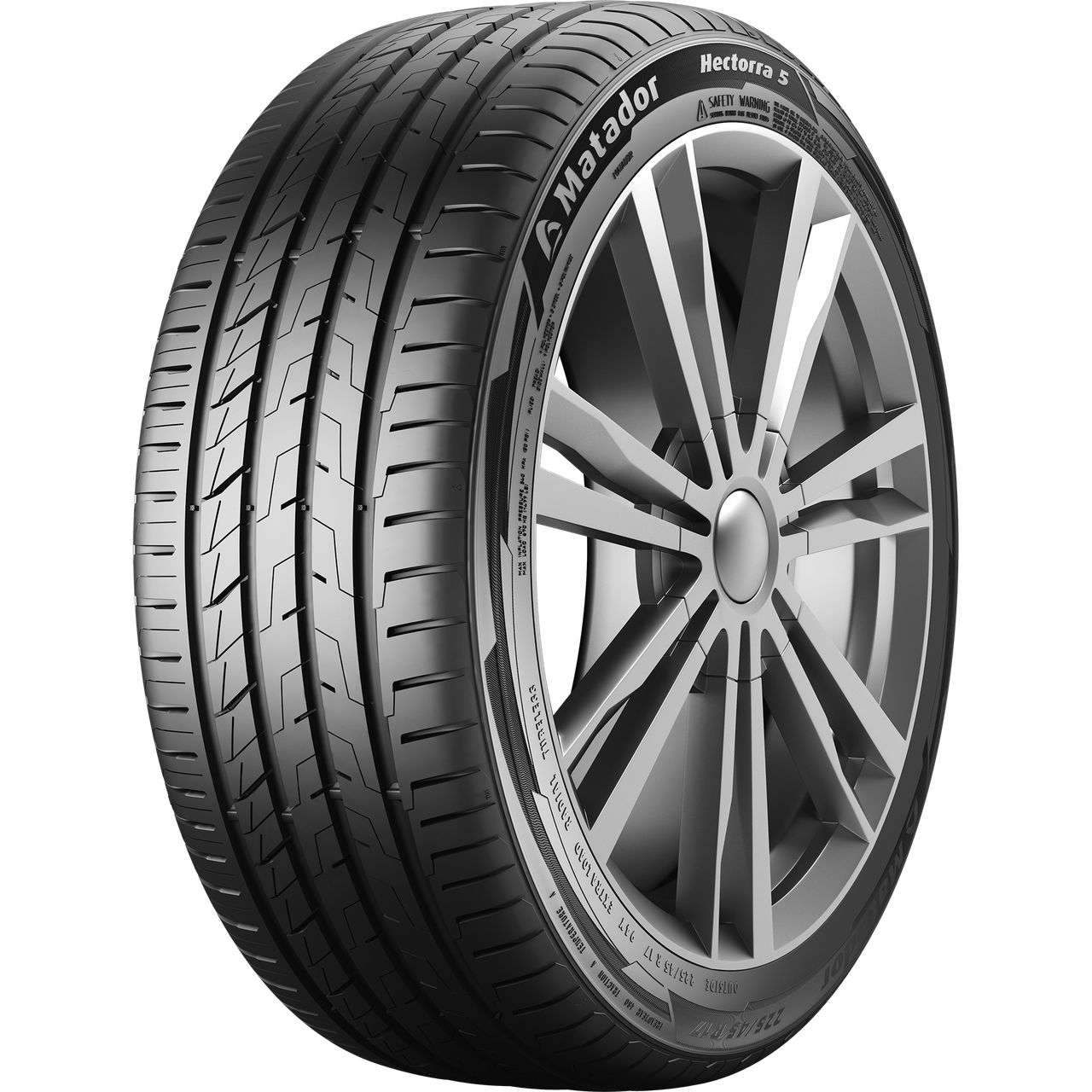 MATADOR HECTORRA 5 (EVc) 235/45R17 97Y BSW XL