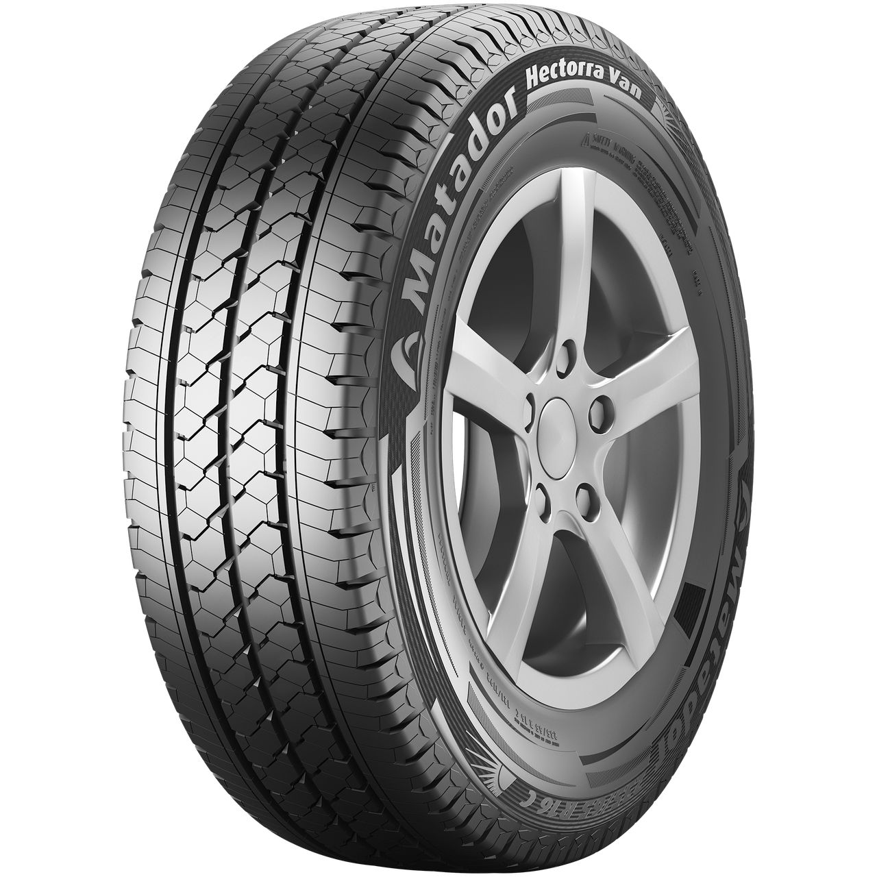 MATADOR HECTORRA VAN 185/75R16C 104R BSW