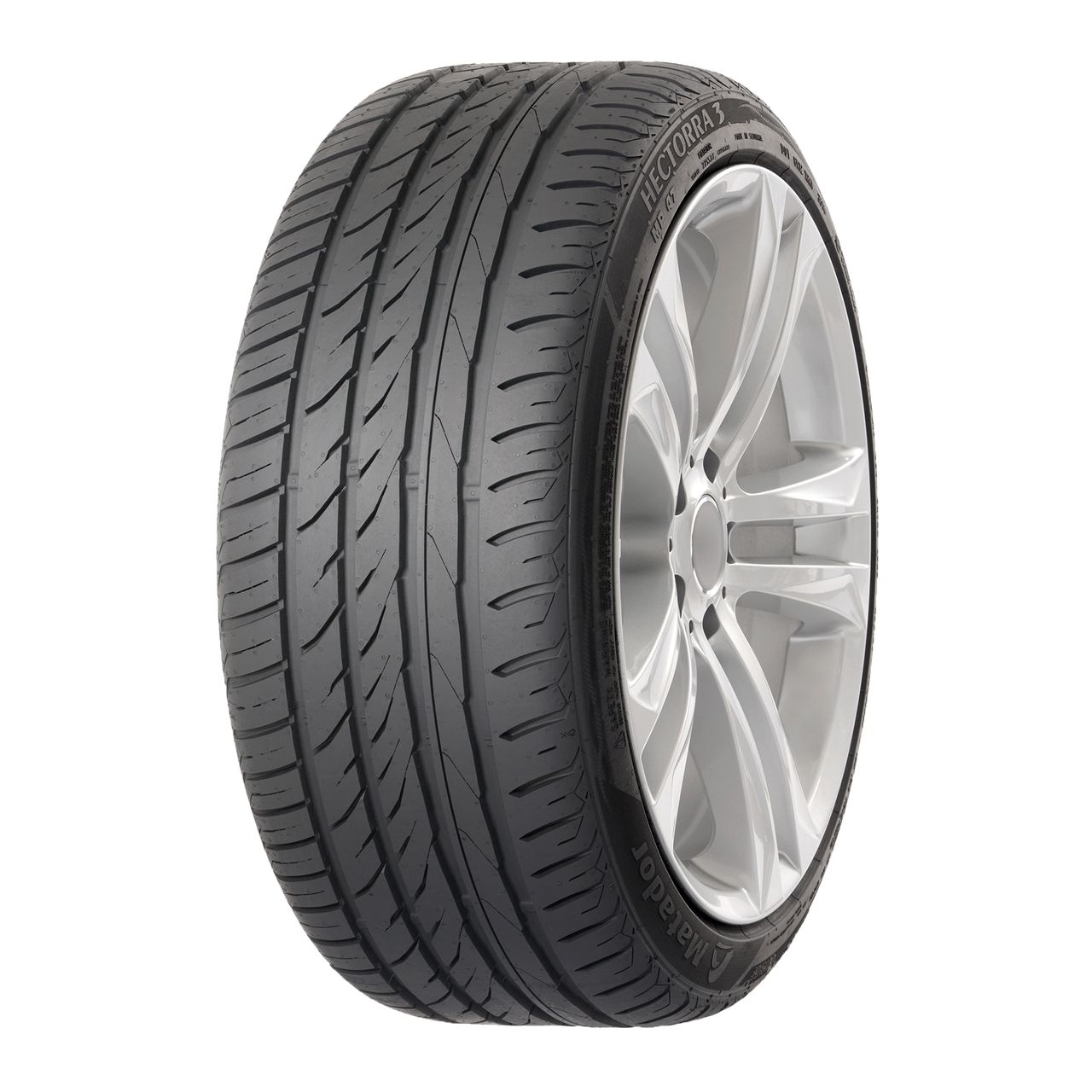 MATADOR MP 47 HECTORRA 3 165/70R14 81T