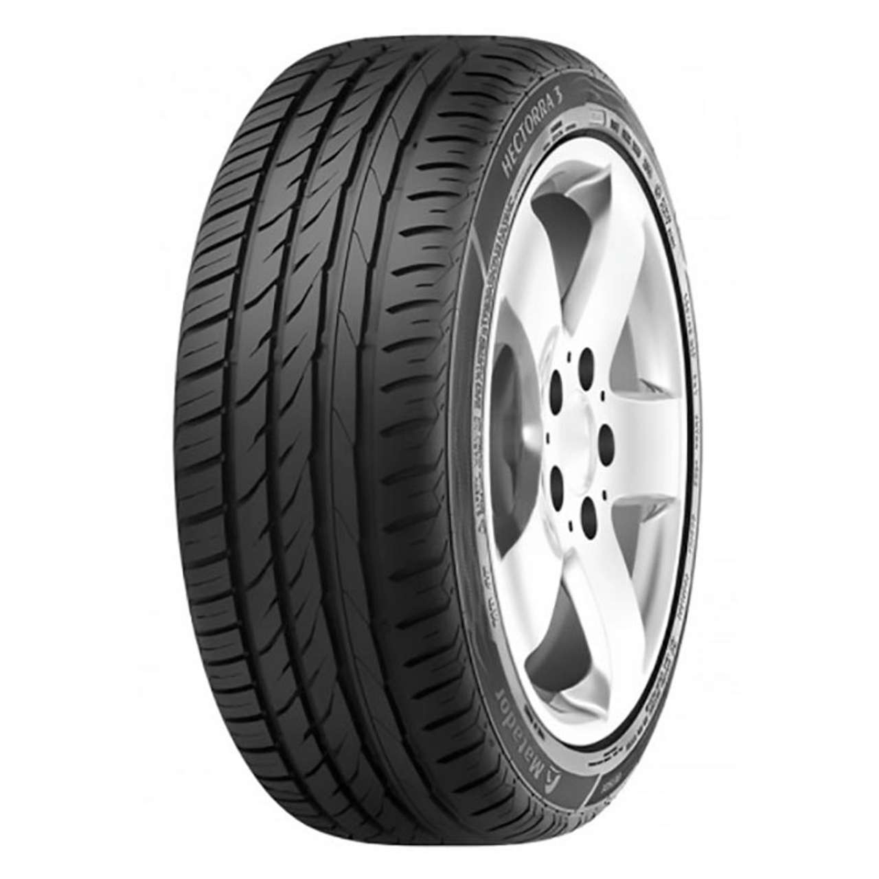 MATADOR MP 47 HECTORRA 3 SUV 235/55R17 103V