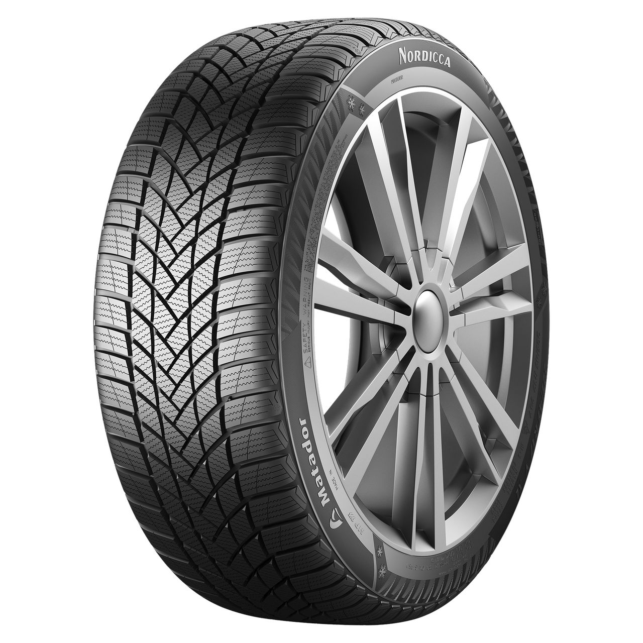 MATADOR MP 93 NORDICCA 155/65R14 75T