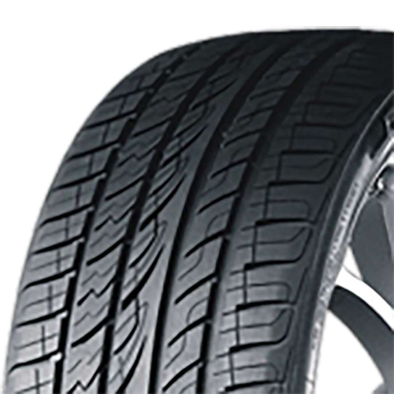 MAXTREK FORTIS T5 265/40R22 106V BSW