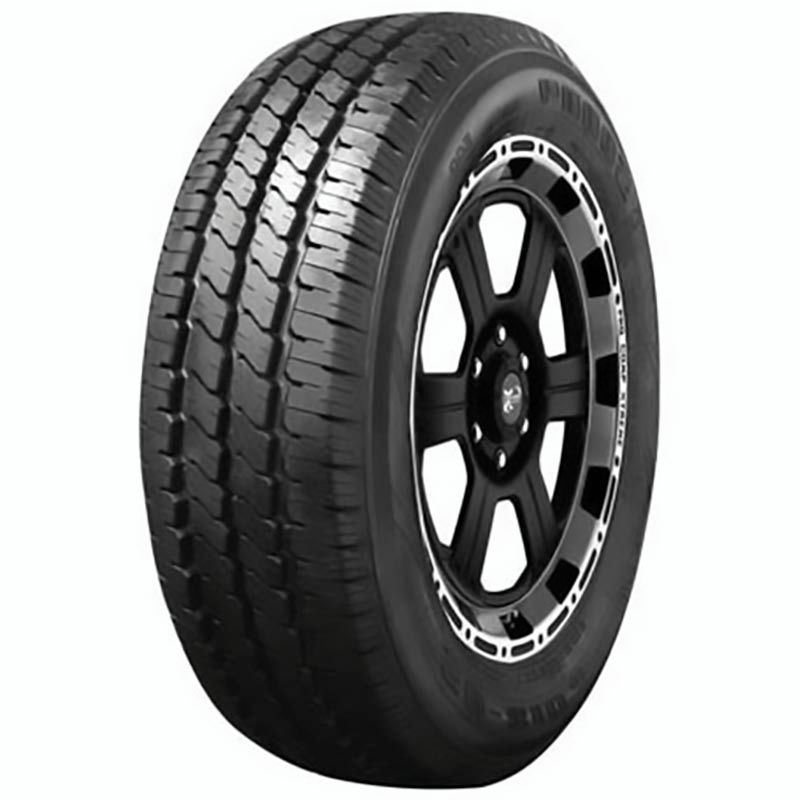 MAXTREK MK700 235/65R16C 115S BSW