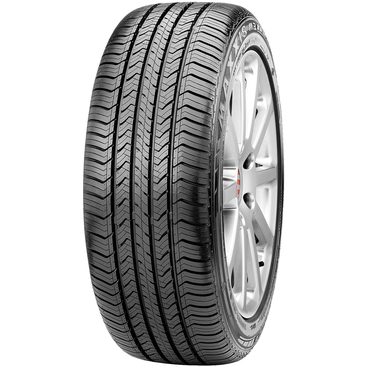 MAXXIS BRAVO HPM3 235/55R19 101V MAXXIS BRAVO HPM3 235/55R19 101V