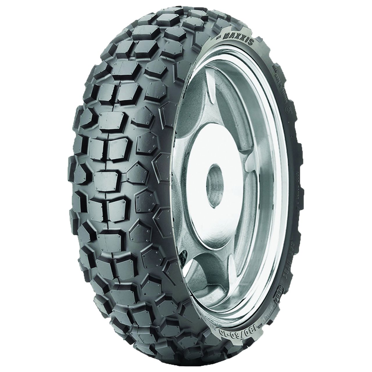 MAXXIS M-6024 130/70 - 12 TL 56J