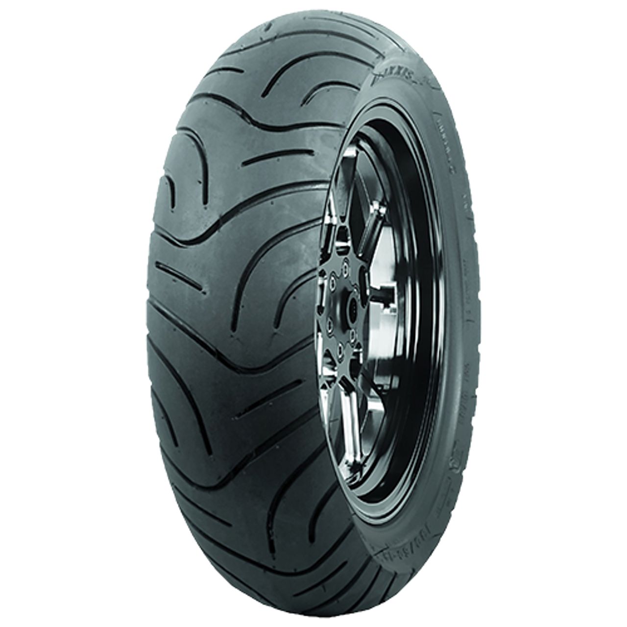 MAXXIS M6029 UNIVERSAL 120/60 - 13 TL 55P FRONT/REAR