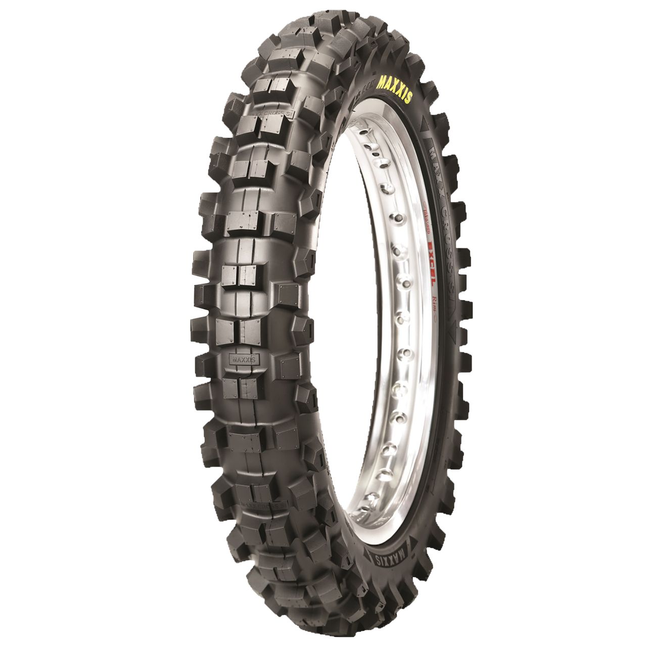 MAXXIS MAXXCROSS SI M7312 100/100 - 18 TT 59M REAR