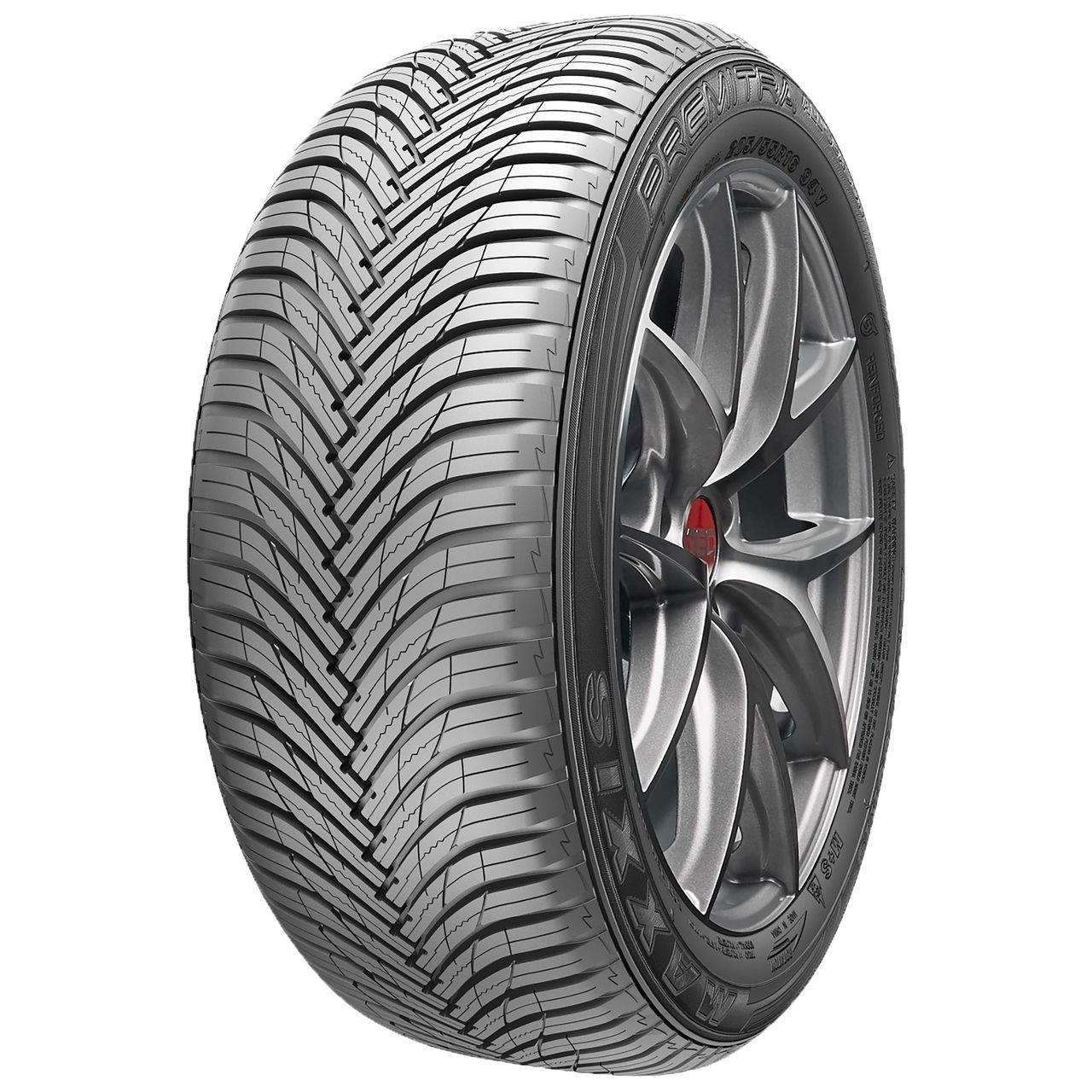 MAXXIS PREMITRA ALL SEASON AP3 155/65R14 79T MFS BSW