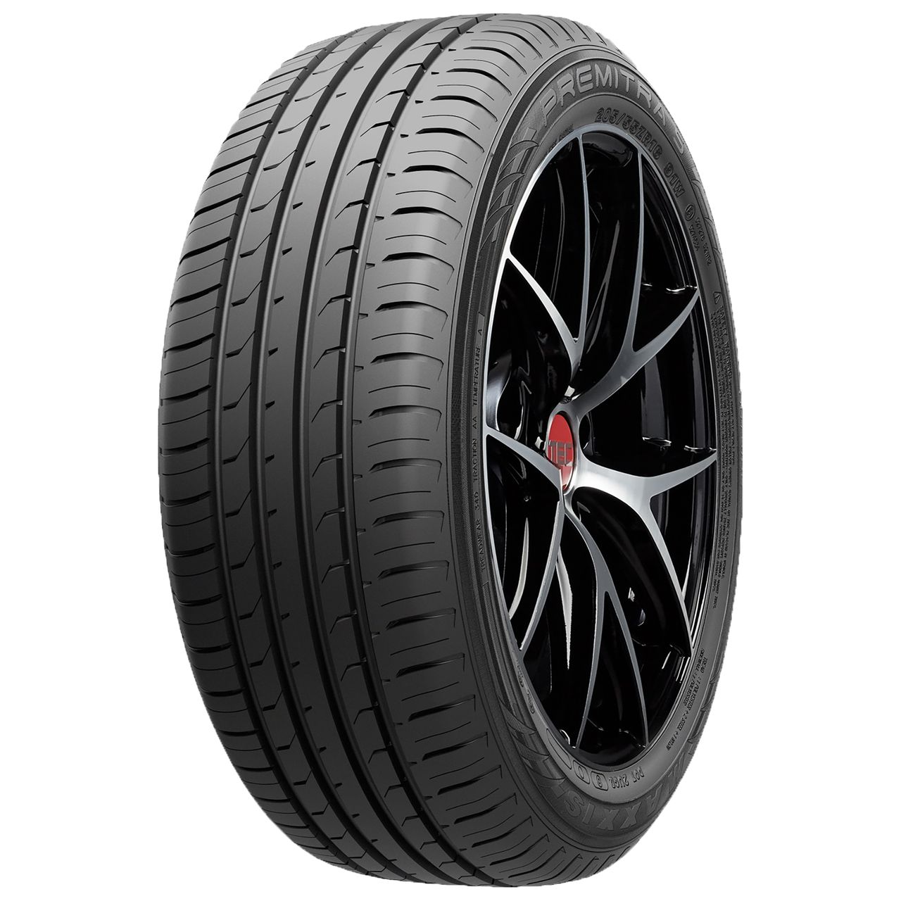 MAXXIS PREMITRA HP5 195/65R15 91V