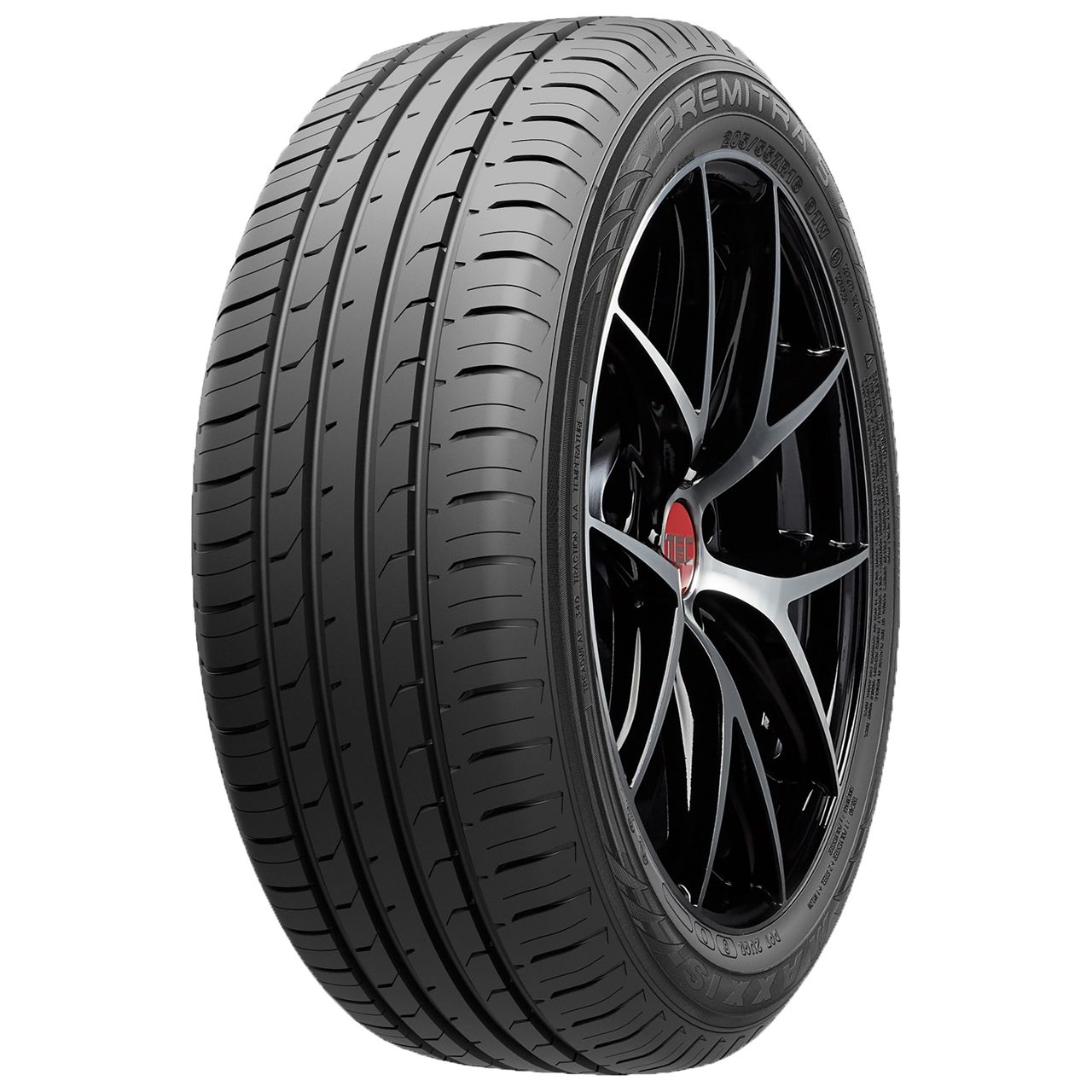 MAXXIS PREMITRA HP5 235/50R18 97V MAXXIS PREMITRA HP5 235/50R18 97V