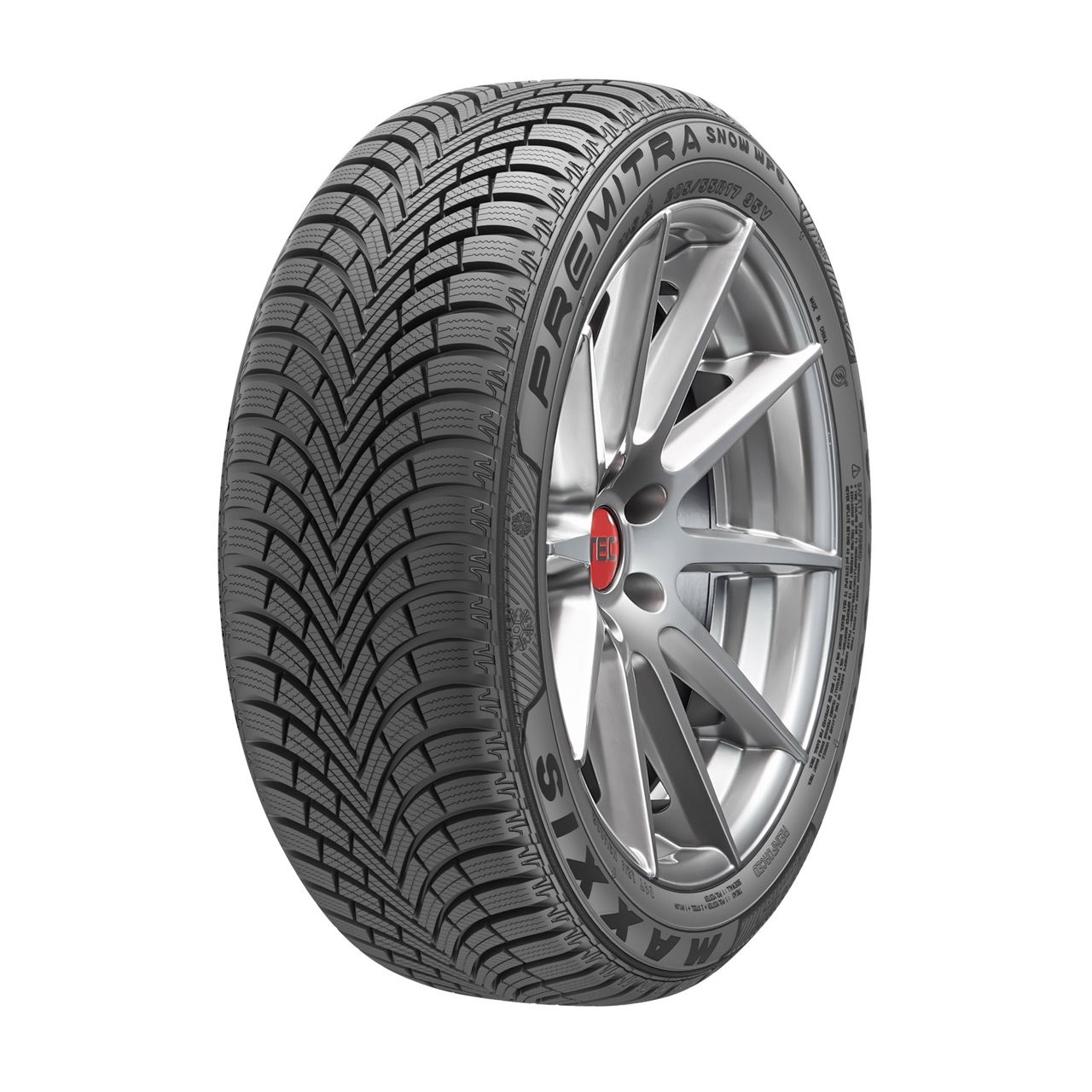 MAXXIS PREMITRA SNOW WP6 SUV 235/55R17 103V MFS BSW XL MAXXIS PREMITRA SNOW WP6 SUV 235/55R17 103V MFS BSW XL