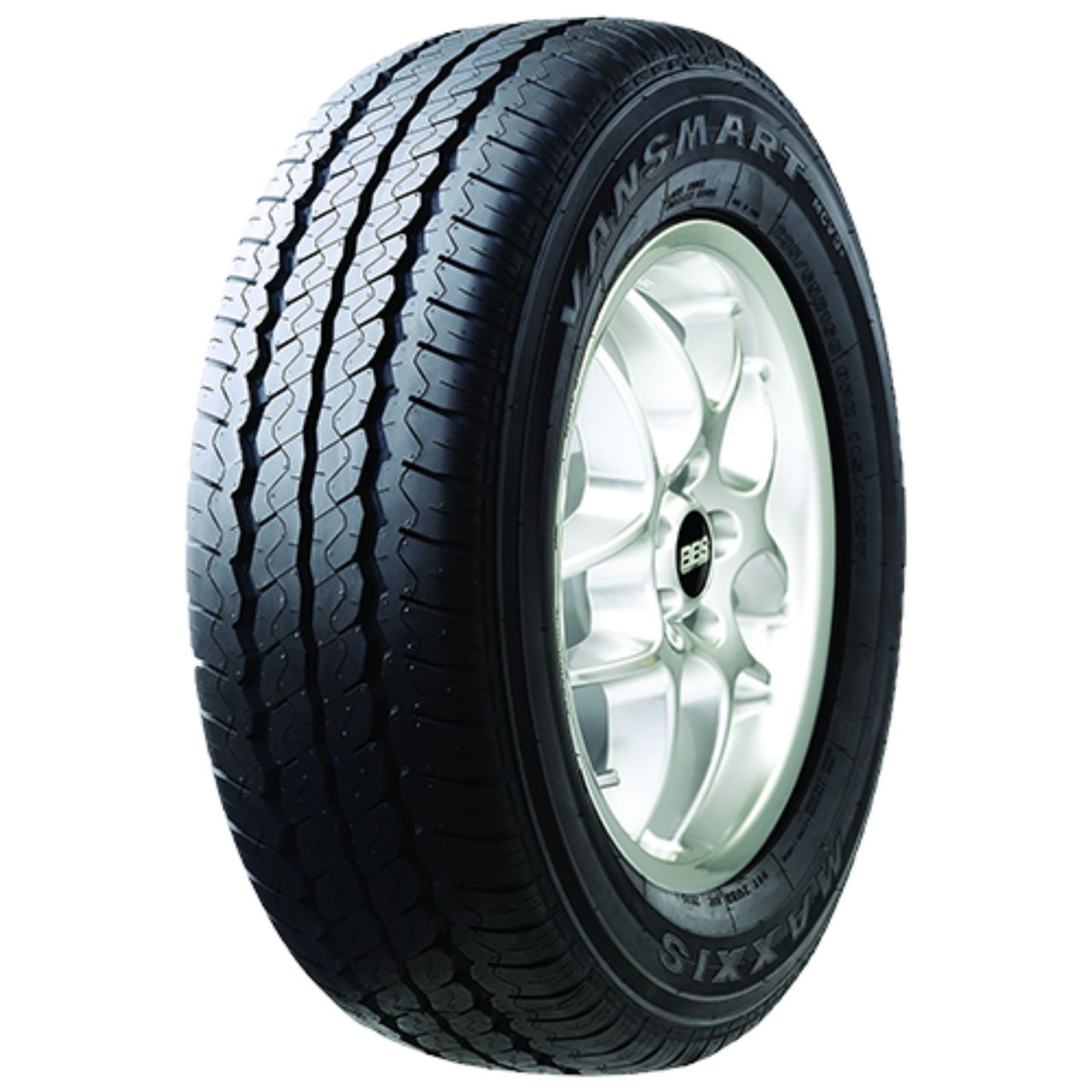 MAXXIS VANSMART MCV3+ 215/65R16C 109T