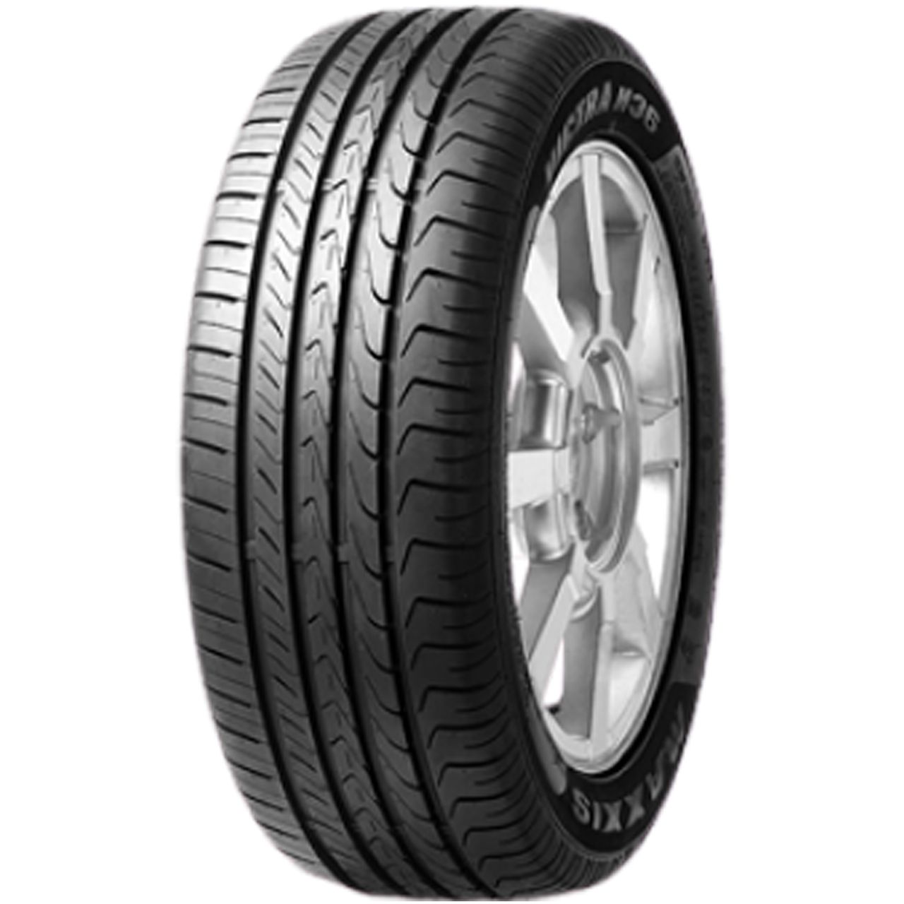 MAXXIS VICTRA M36+ MRS 225/60RF17 99V BSW MAXXIS VICTRA M36+ MRS 225/60RF17 99V BSW