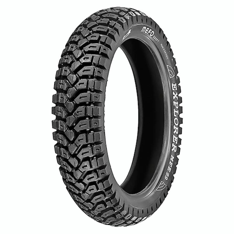 MEFO-SPORT MFE 99 SUPER EXPLORER 130/80 - 18 M/C XL TT 72T