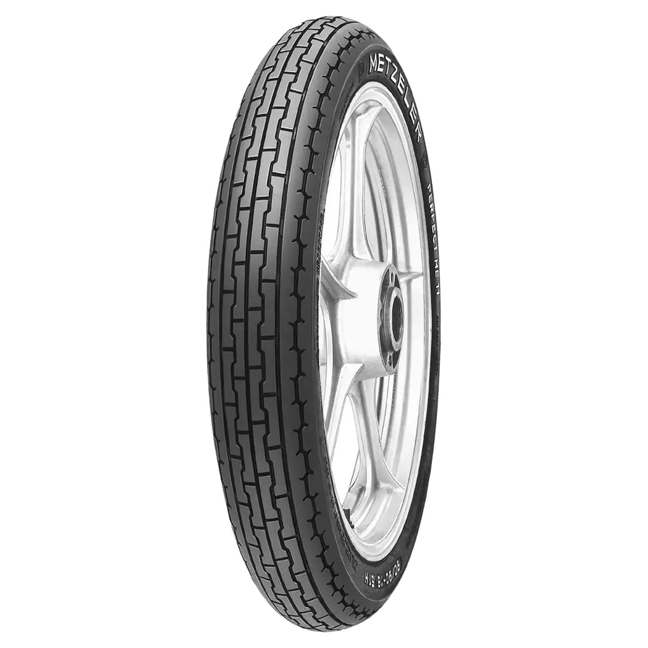 METZELER PERFECT ME 11 3.25 - 18 TT 52H
