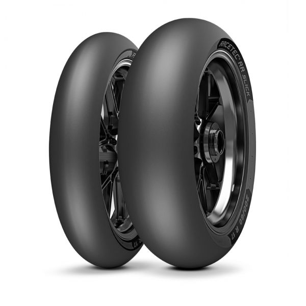 METZELER RACETEC RR SLICK K0 190/60 R17 TL NHS METZELER RACETEC RR SLICK K0 190/60 R17 TL NHS