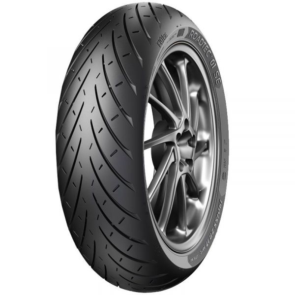 METZELER ROADTEC 01 SE 150/70 R17 M/C TL 69V BSW REAR METZELER ROADTEC 01 SE 150/70 R17 M/C TL 69V BSW REAR