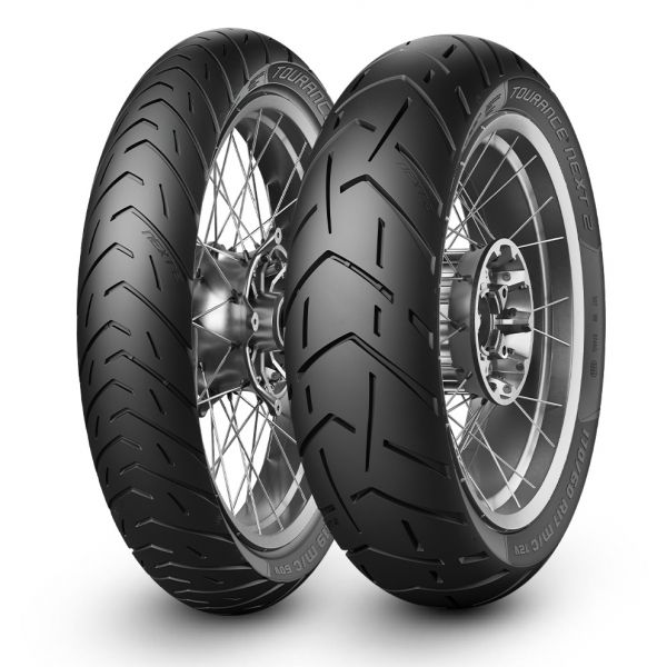 METZELER TOURANCE NEXT 2 150/70 R17 M/C TL 69V REAR