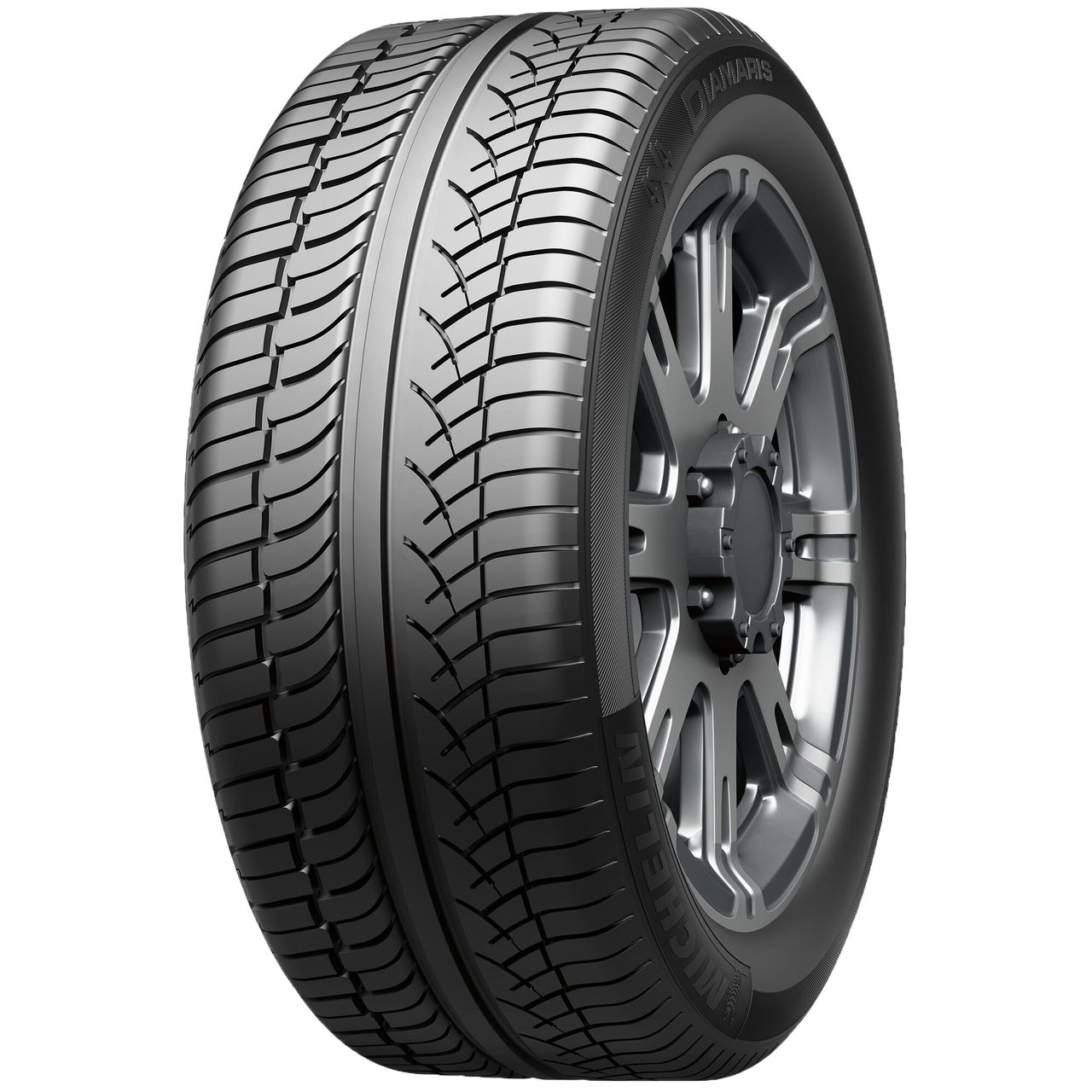 MICHELIN 4X4 DIAMARIS (N1) 275/40R20 106Y FSL