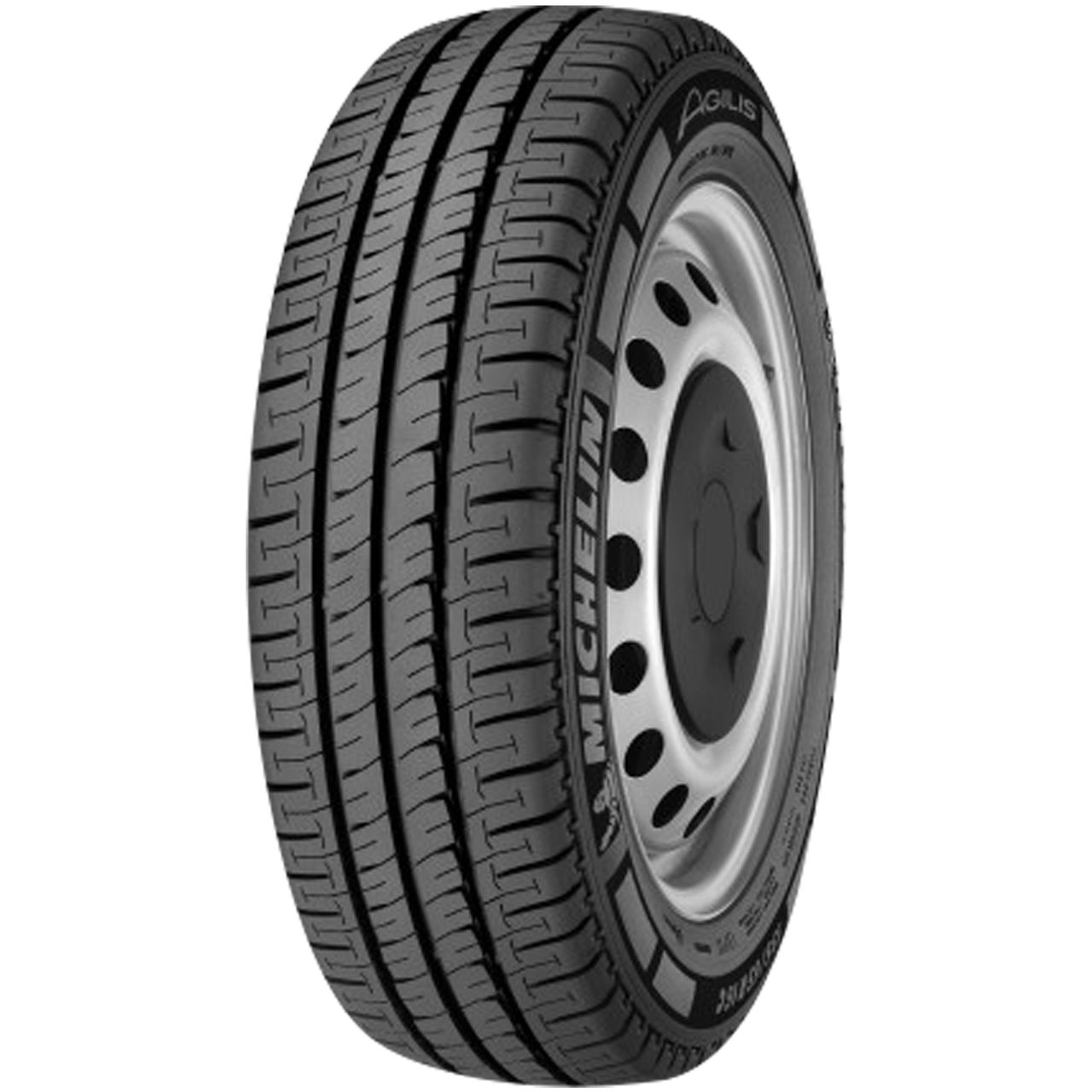 MICHELIN AGILIS+ 235/65R16C 115R