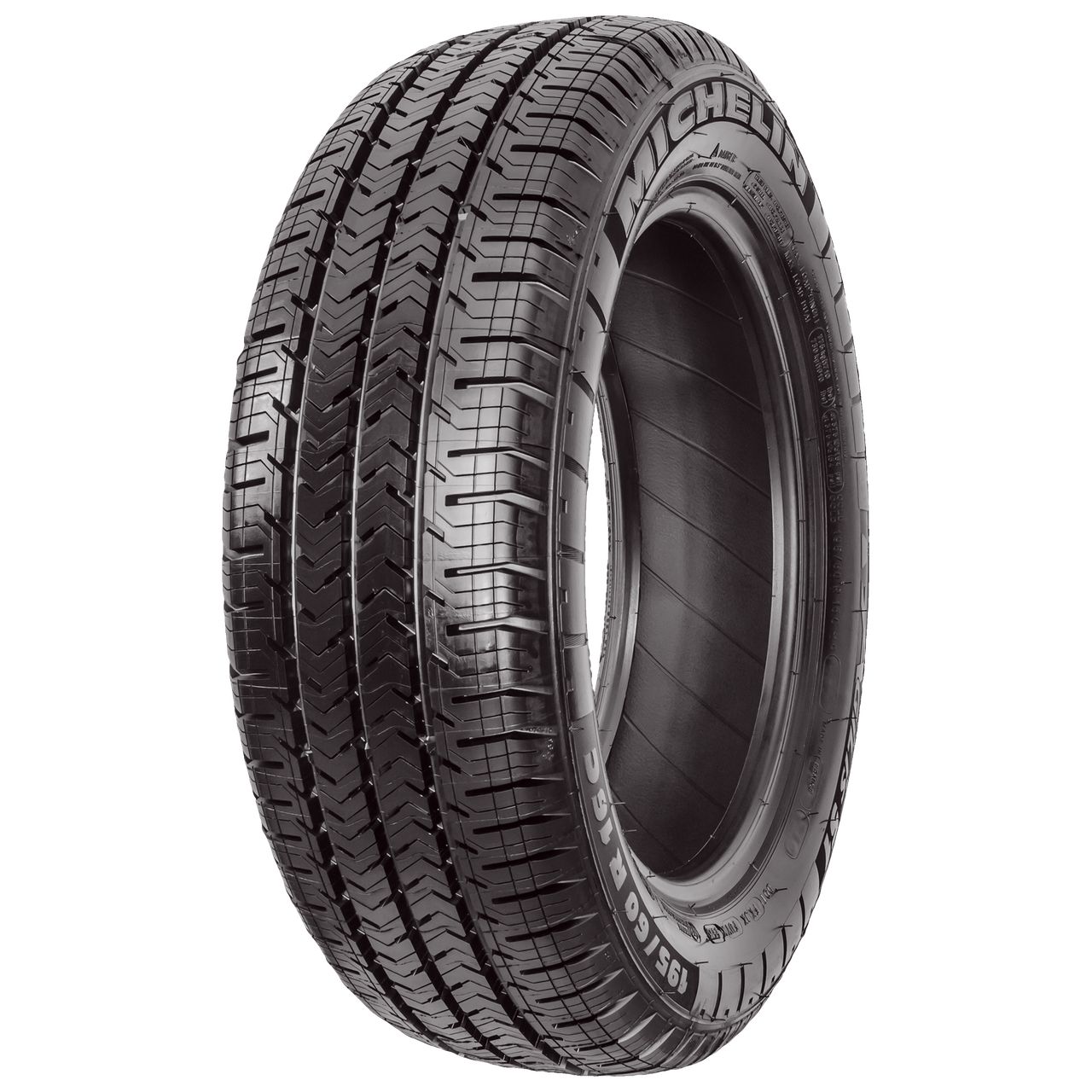 MICHELIN AGILIS 51 215/65R16C 106T MICHELIN AGILIS 51 215/65R16C 106T