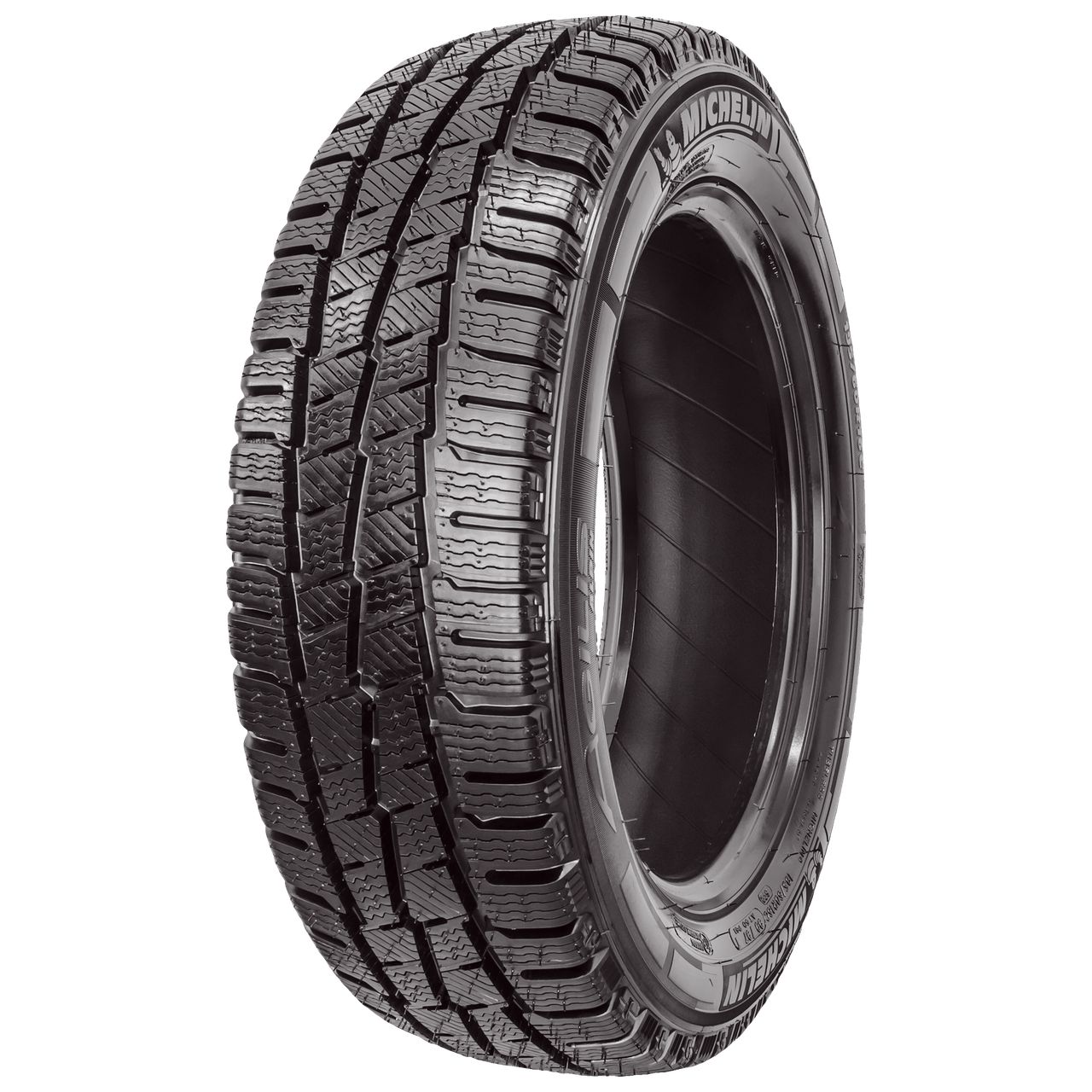 MICHELIN AGILIS ALPIN 205/65R16C 107T