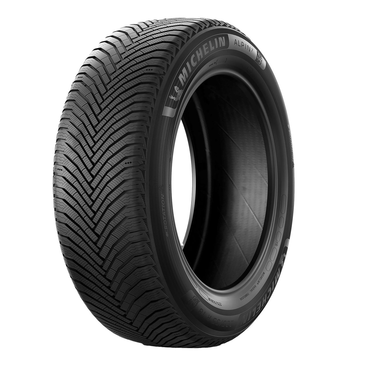 MICHELIN ALPIN 7 225/65R17 106H XL MICHELIN ALPIN 7 225/65R17 106H XL