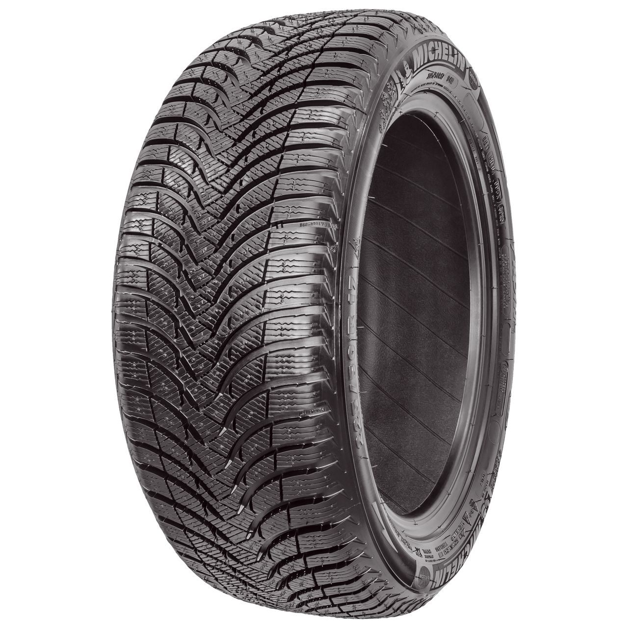 MICHELIN ALPIN A4 175/65R15 84T