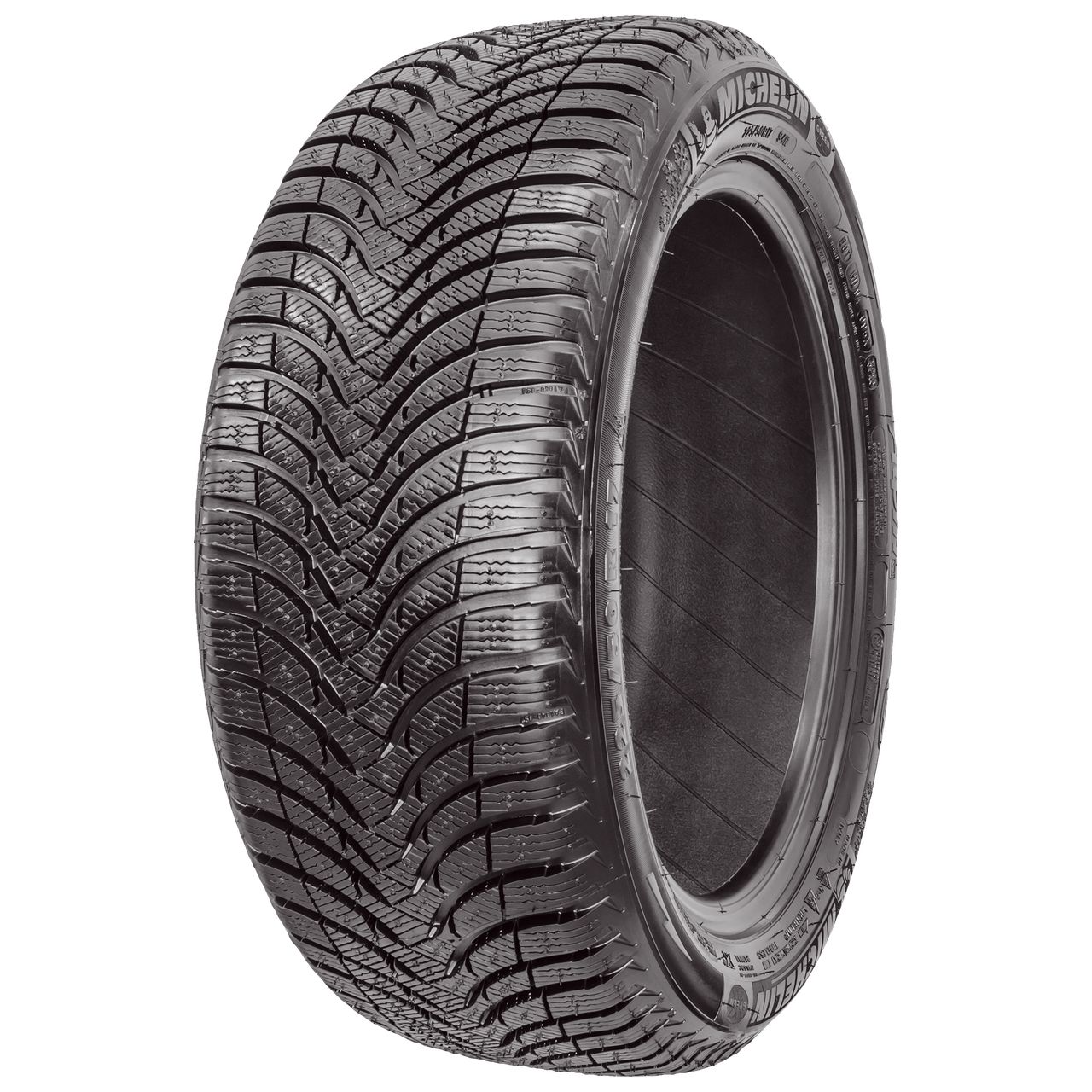 MICHELIN ALPIN A4 185/60R14 82T MICHELIN ALPIN A4 185/60R14 82T