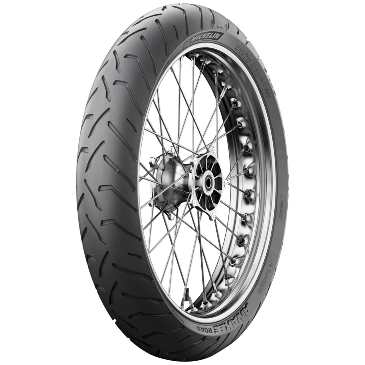 MICHELIN ANAKEE ROAD 150/70 R17 TL/TT 69V BSW REAR MICHELIN ANAKEE ROAD 150/70 R17 TL/TT 69V BSW REAR
