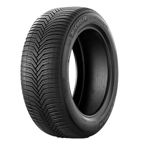 MICHELIN CROSSCLIMATE SUV 245/45R20 103V MFS XL MICHELIN CROSSCLIMATE SUV 245/45R20 103V MFS XL