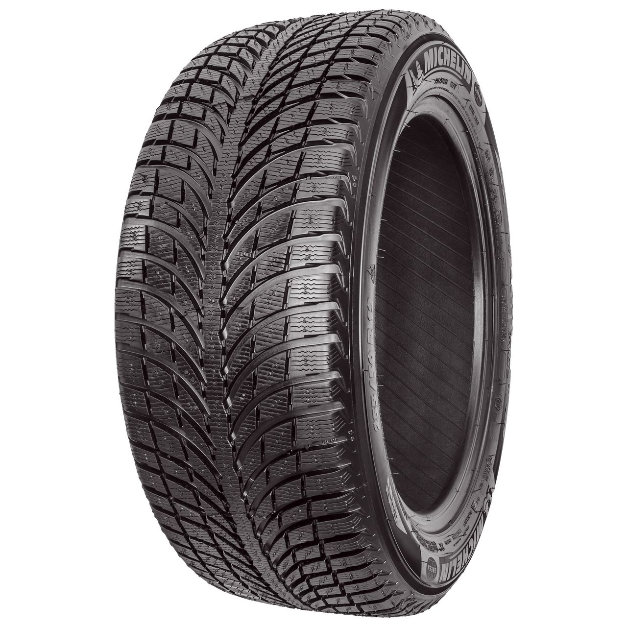 MICHELIN LATITUDE ALPIN LA2 (AO) 255/45R20 101V