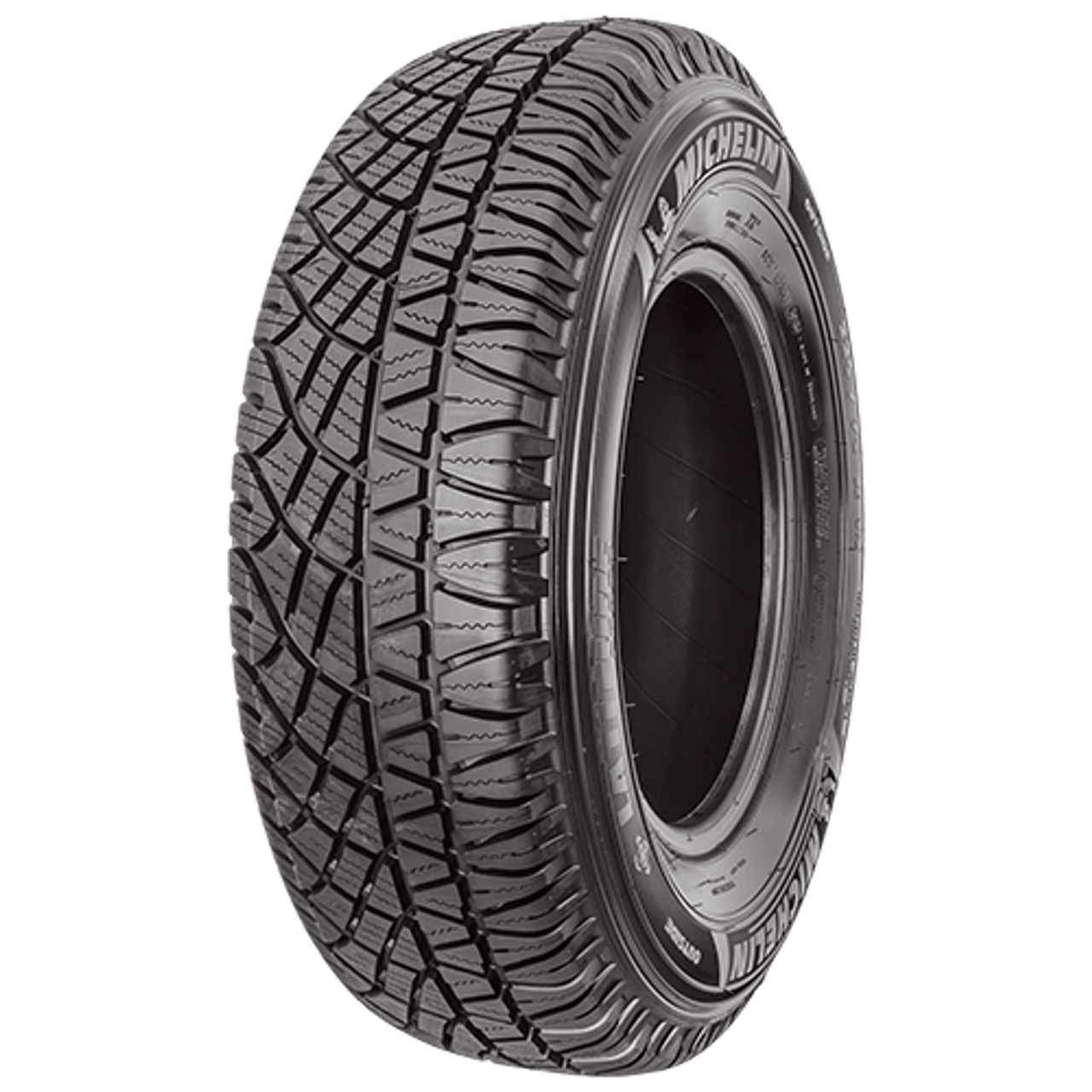 MICHELIN LATITUDE CROSS 245/65R17 111H