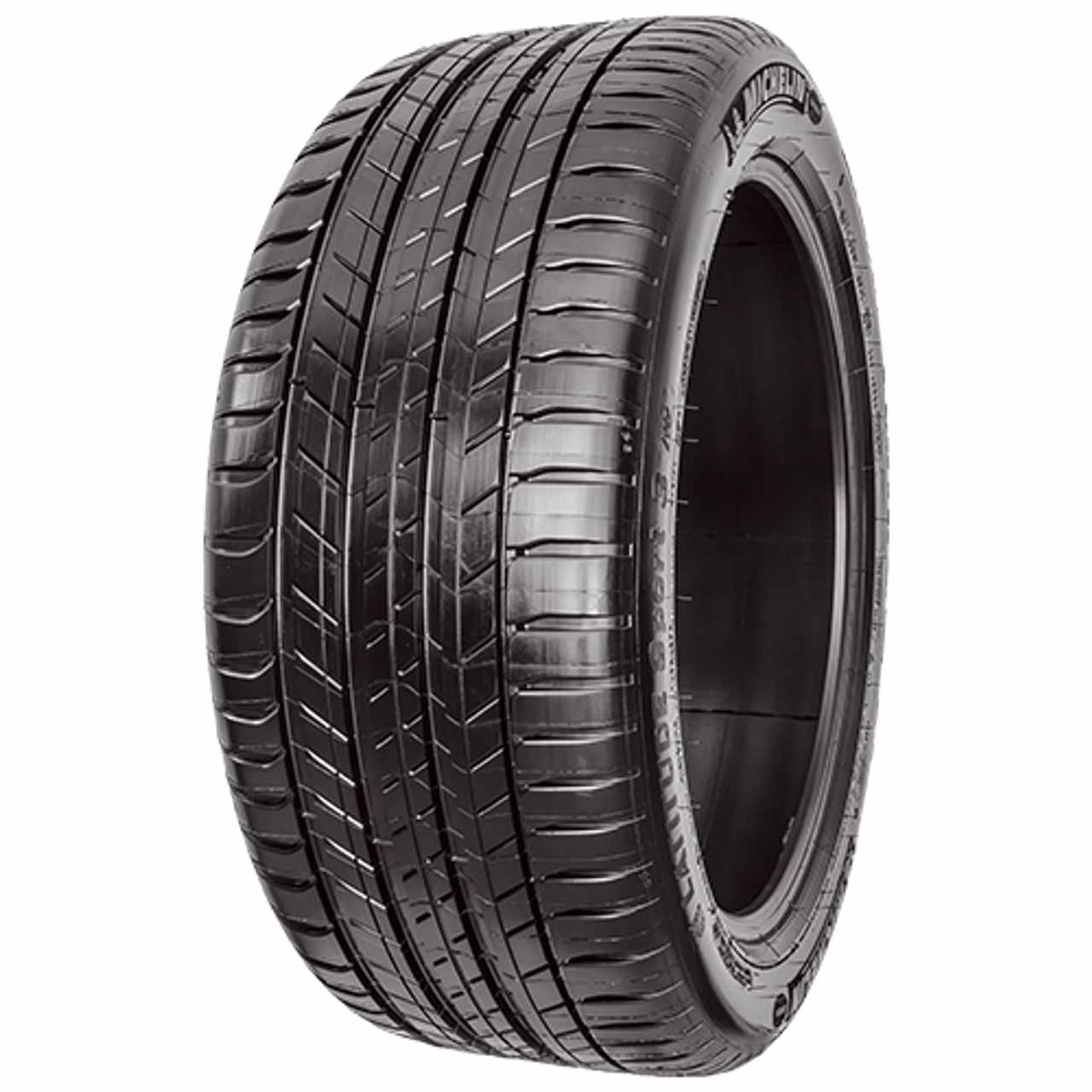 MICHELIN LATITUDE SPORT 3 235/55R19 105V