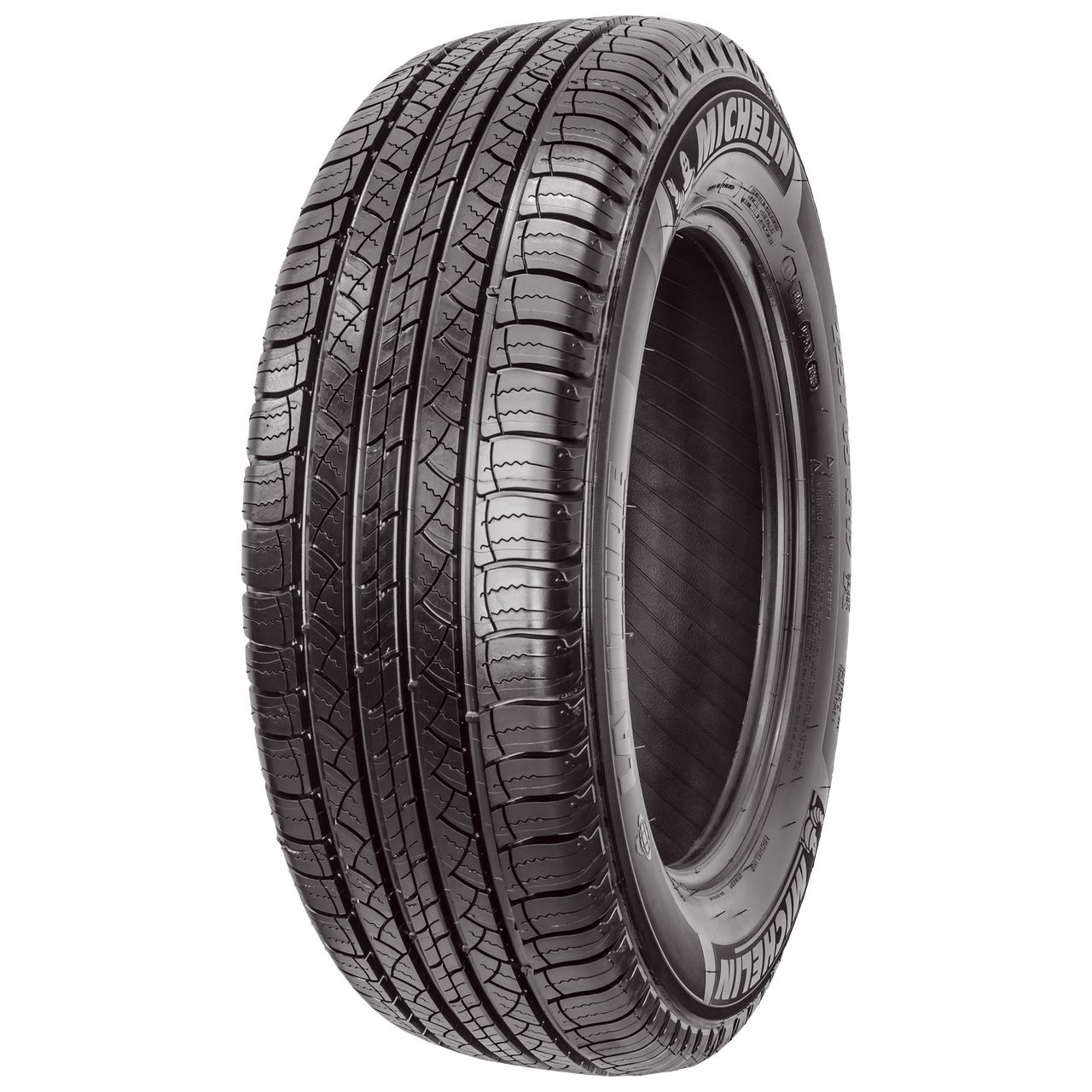 MICHELIN LATITUDE TOUR HP (N0) 255/50R19 103V FSL