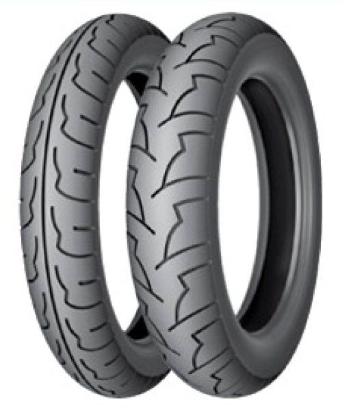 MICHELIN PILOT ACTIV REAR 120/90 - 18 M/C TL/TT 65H REAR MICHELIN PILOT ACTIV REAR 120/90 - 18 M/C TL/TT 65H REAR