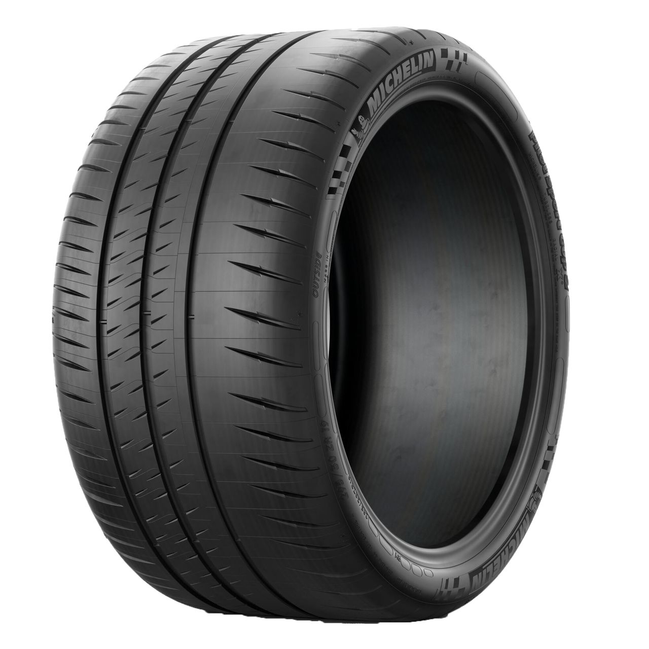 MICHELIN PILOT SPORT CUP 2 (MO) 295/30ZR20 101(Y) FSL