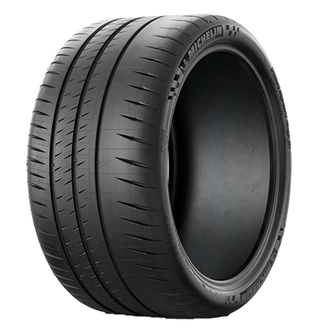 MICHELIN PILOT SPORT CUP 2 CONNECT (N0) 335/30ZR21 109(Y) BSW