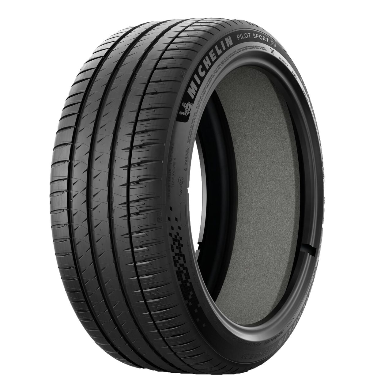 MICHELIN PILOT SPORT EV (AO) 275/35R21 103Y FSL BSW XL ACOUSTIC
