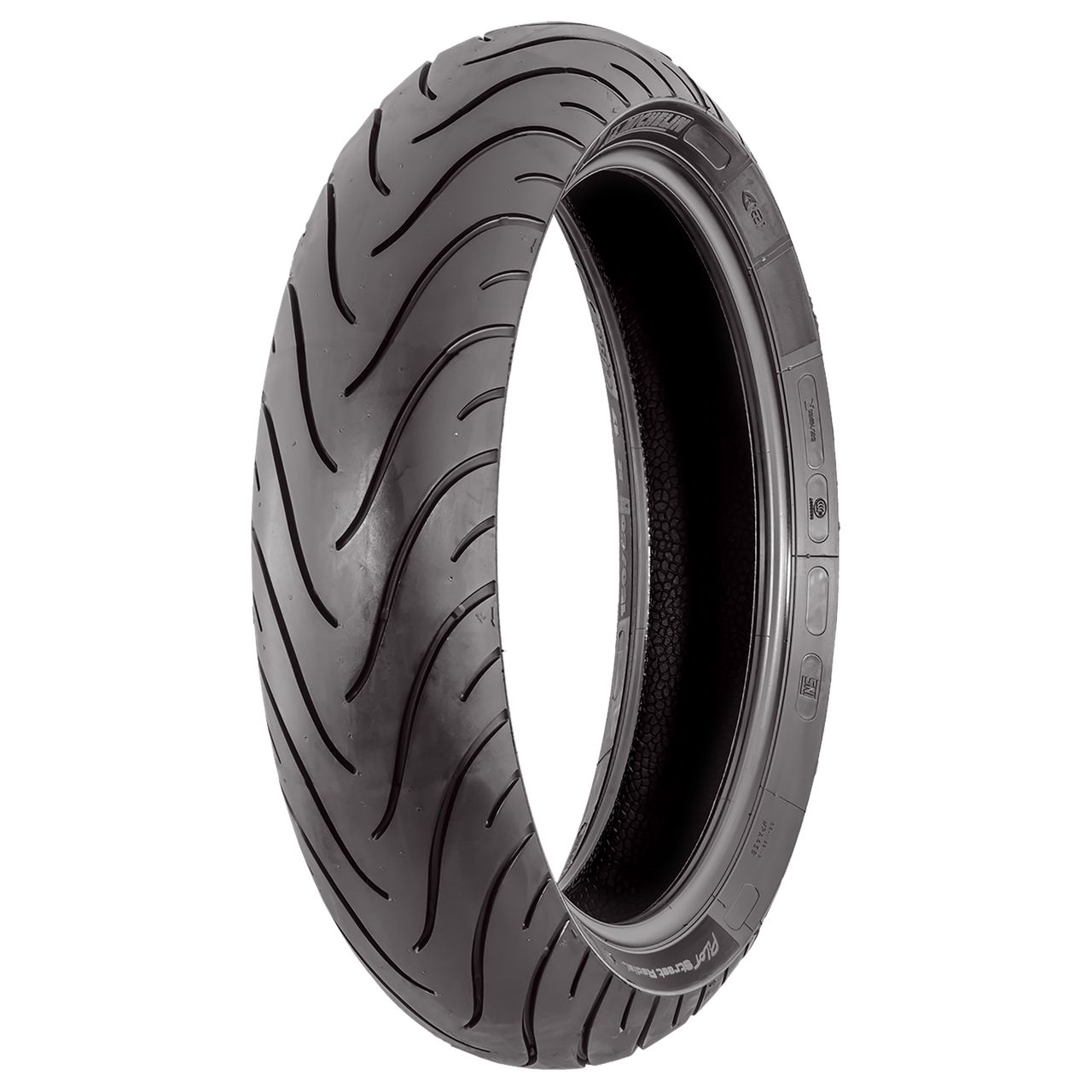 MICHELIN PILOT STREET RADIAL REAR 130/70 R17 M/C TL/TT 62H REAR MICHELIN PILOT STREET RADIAL REAR 130/70 R17 M/C TL/TT 62H REAR