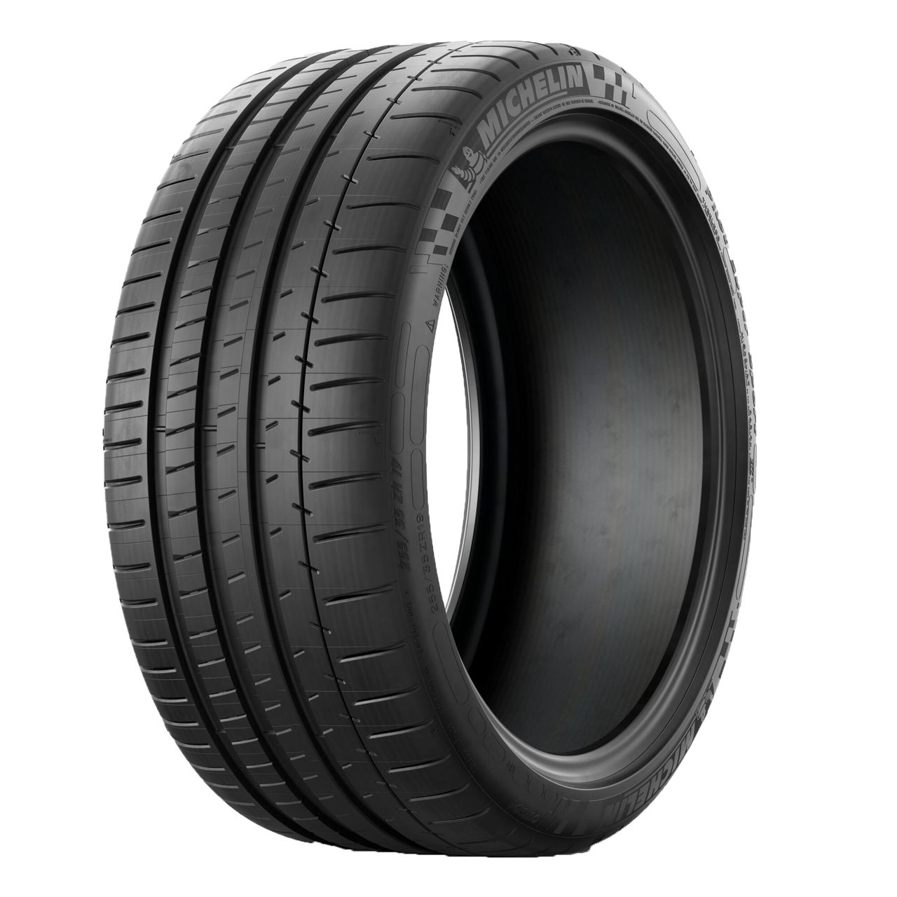 MICHELIN PILOT SUPER SPORT (*) 275/35R20 102(Y) MFS XL