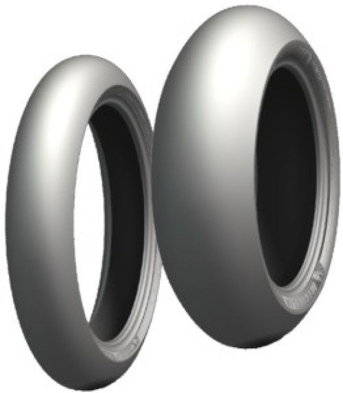 MICHELIN POWER PERFORMANCE SLICK 120/70 R17 M/C TL 58V NHS FRONT (SOFT) MICHELIN POWER PERFORMANCE SLICK 120/70 R17 M/C TL 58V NHS FRONT (SOFT)