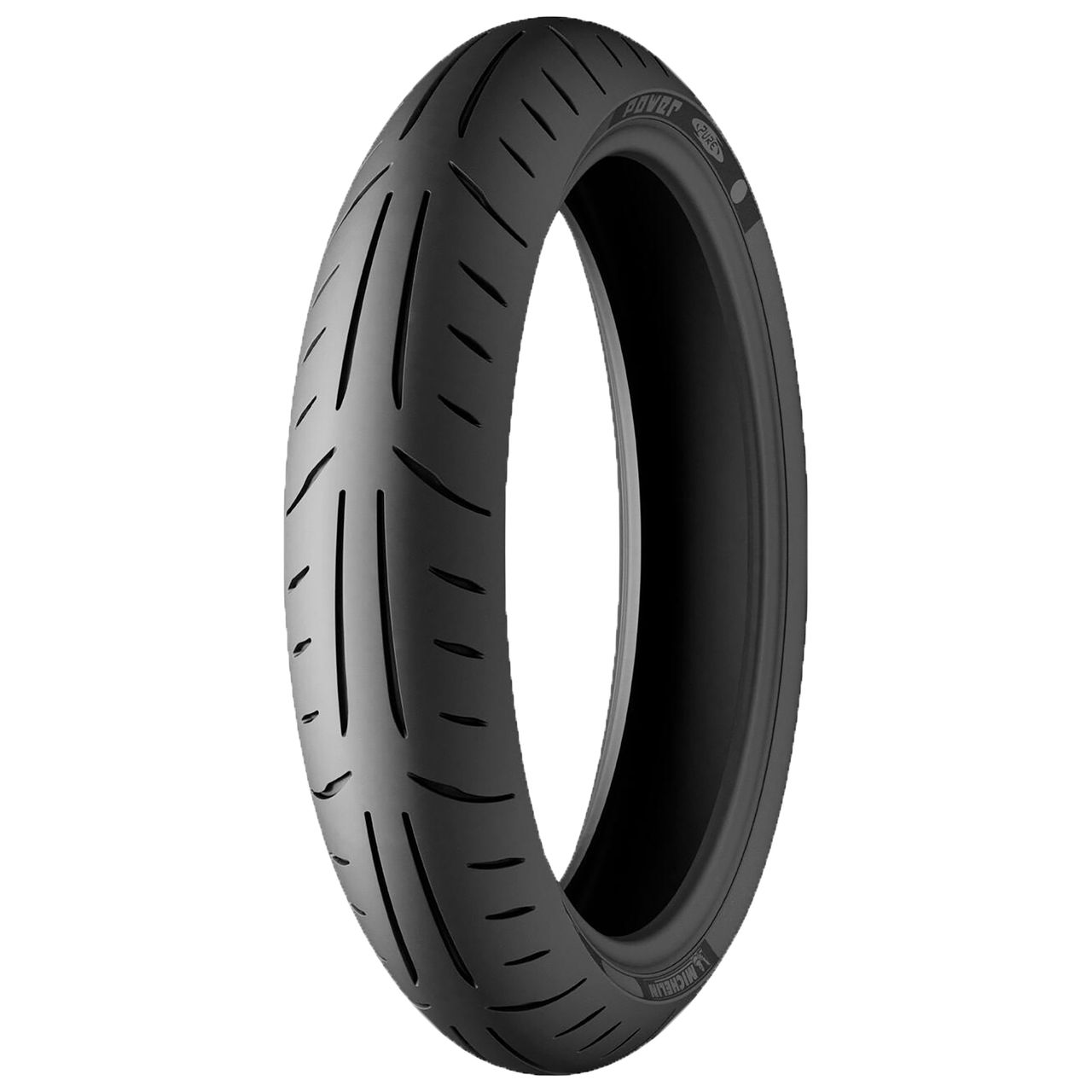MICHELIN POWER PURE SC FRONT 120/80 - 14 M/C TL 58S FRONT MICHELIN POWER PURE SC FRONT 120/80 - 14 M/C TL 58S FRONT