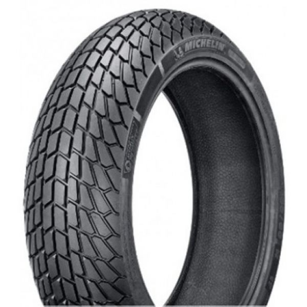 MICHELIN POWER SUPERMOTO RAIN REAR 160/60 R17 TL NHS REAR MICHELIN POWER SUPERMOTO RAIN REAR 160/60 R17 TL NHS REAR