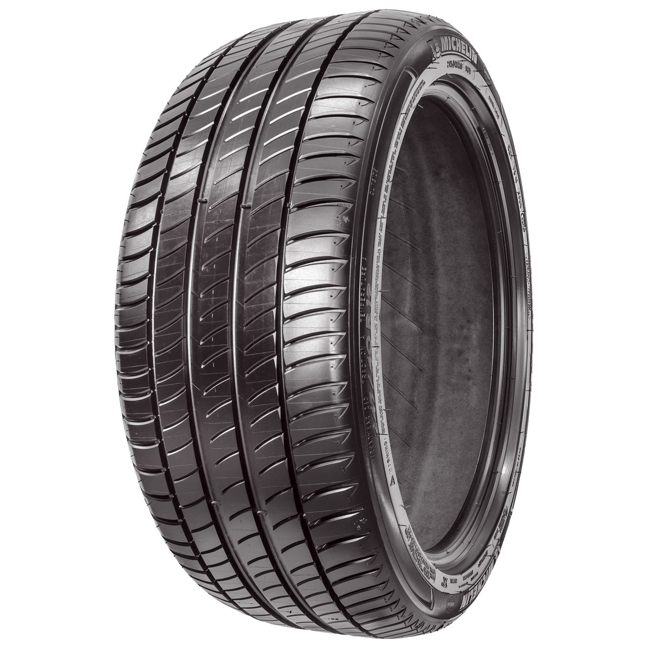 MICHELIN PRIMACY 3 (*) (MOE) ZP 245/40R19 98Y ACOUSTIC