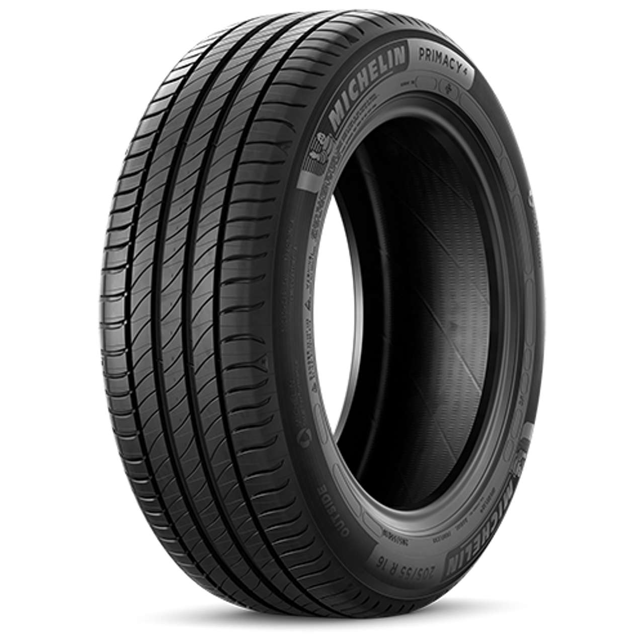 MICHELIN PRIMACY 4+ 205/60R16 92H BSW