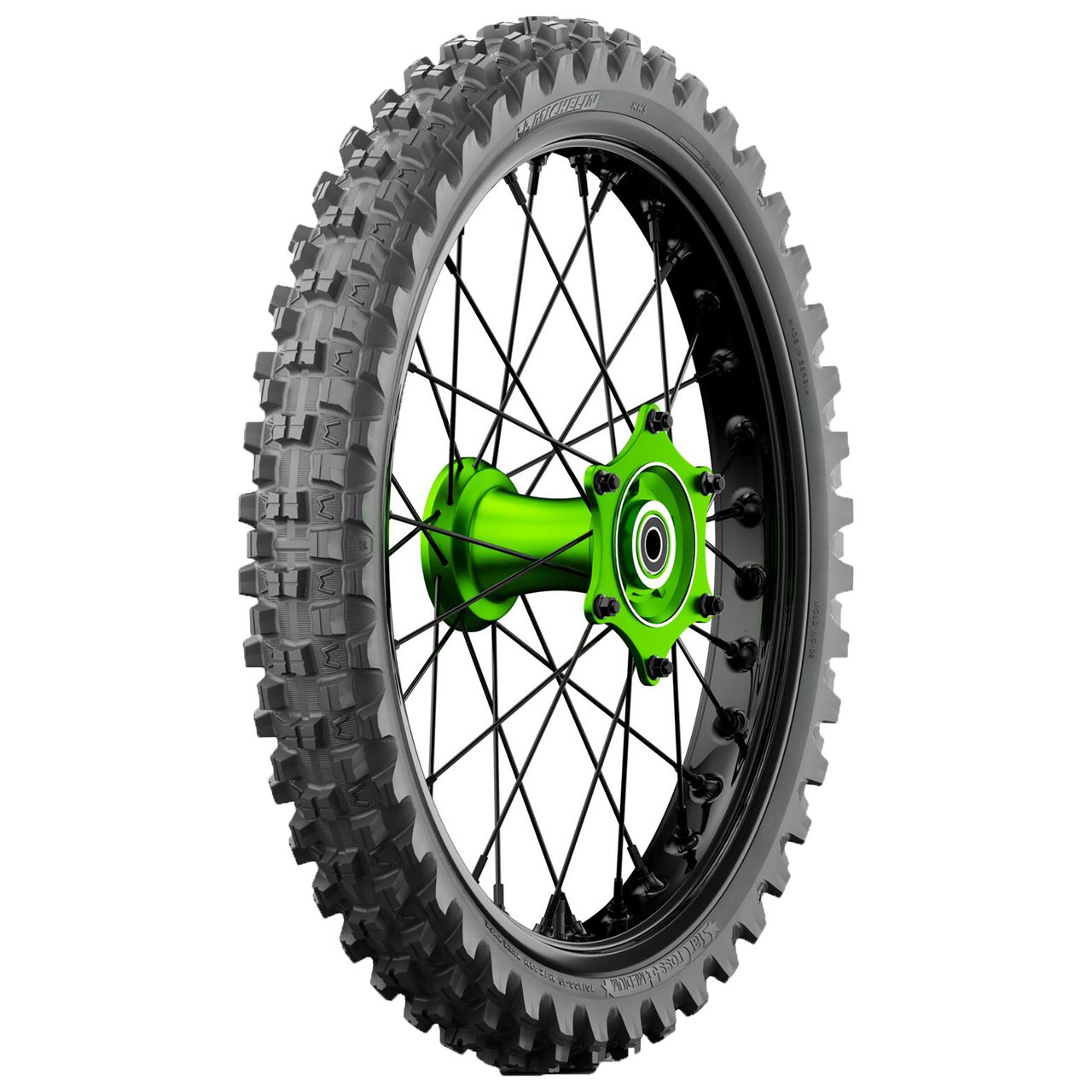 MICHELIN STARCROSS 5 MEDIUM 70/100 - 19 M/C TT 42M FRONT MICHELIN STARCROSS 5 MEDIUM 70/100 - 19 M/C TT 42M FRONT