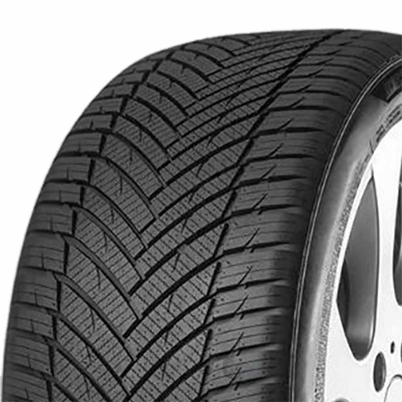 MINERVA AS MASTER 215/55R18 99V