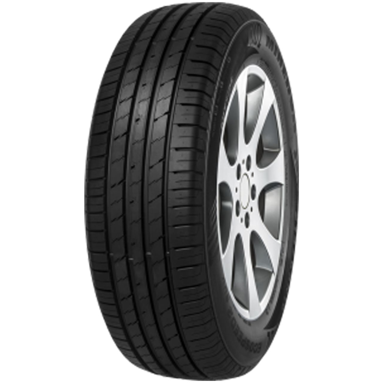 MINERVA ECOSPEED 2 SUV 215/60R17 100V