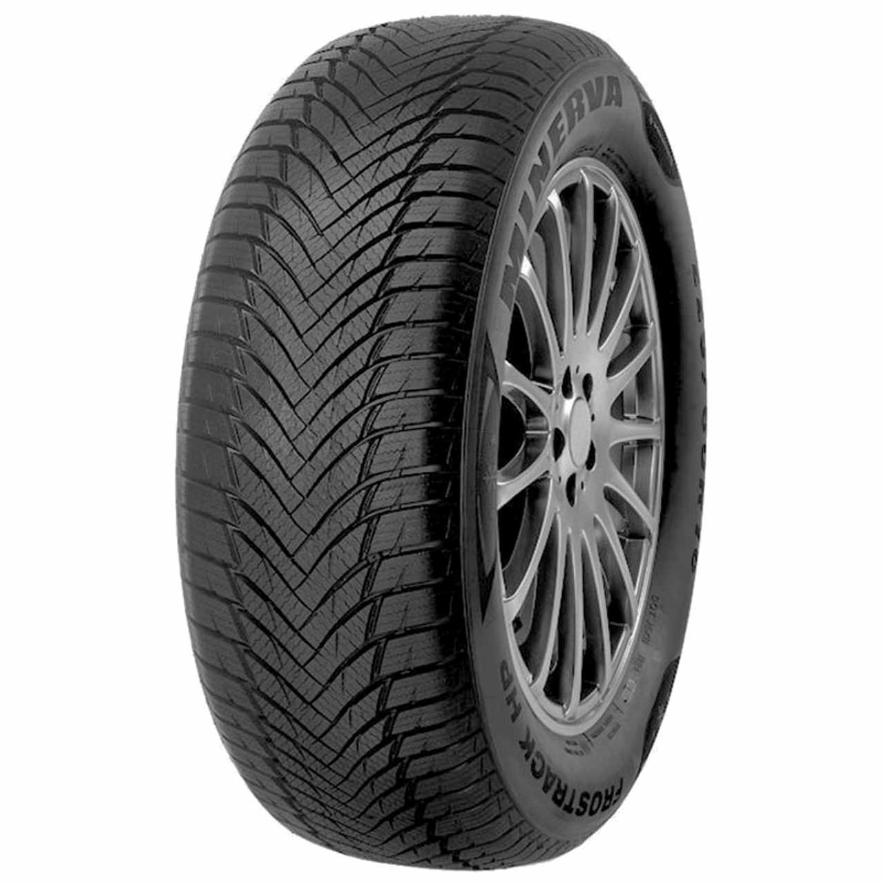 MINERVA FROSTRACK HP 165/65R15 81T